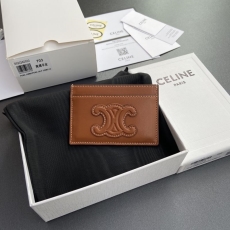 Celine Wallets Purse